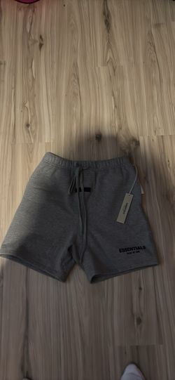Fear of God Essentials Sweat Shorts