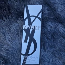 Ysl Myself