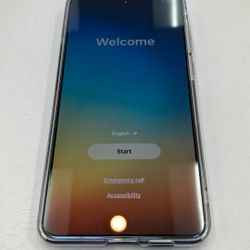 Samsung S25 Edge T-Mobile 256GB