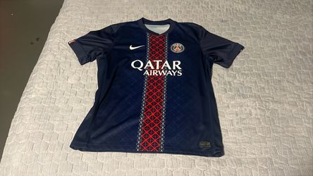 PSG shirt
