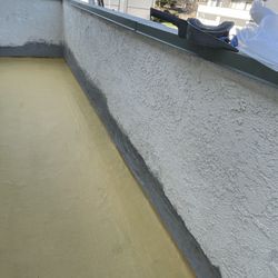 Se Asen Trabajos De Techos