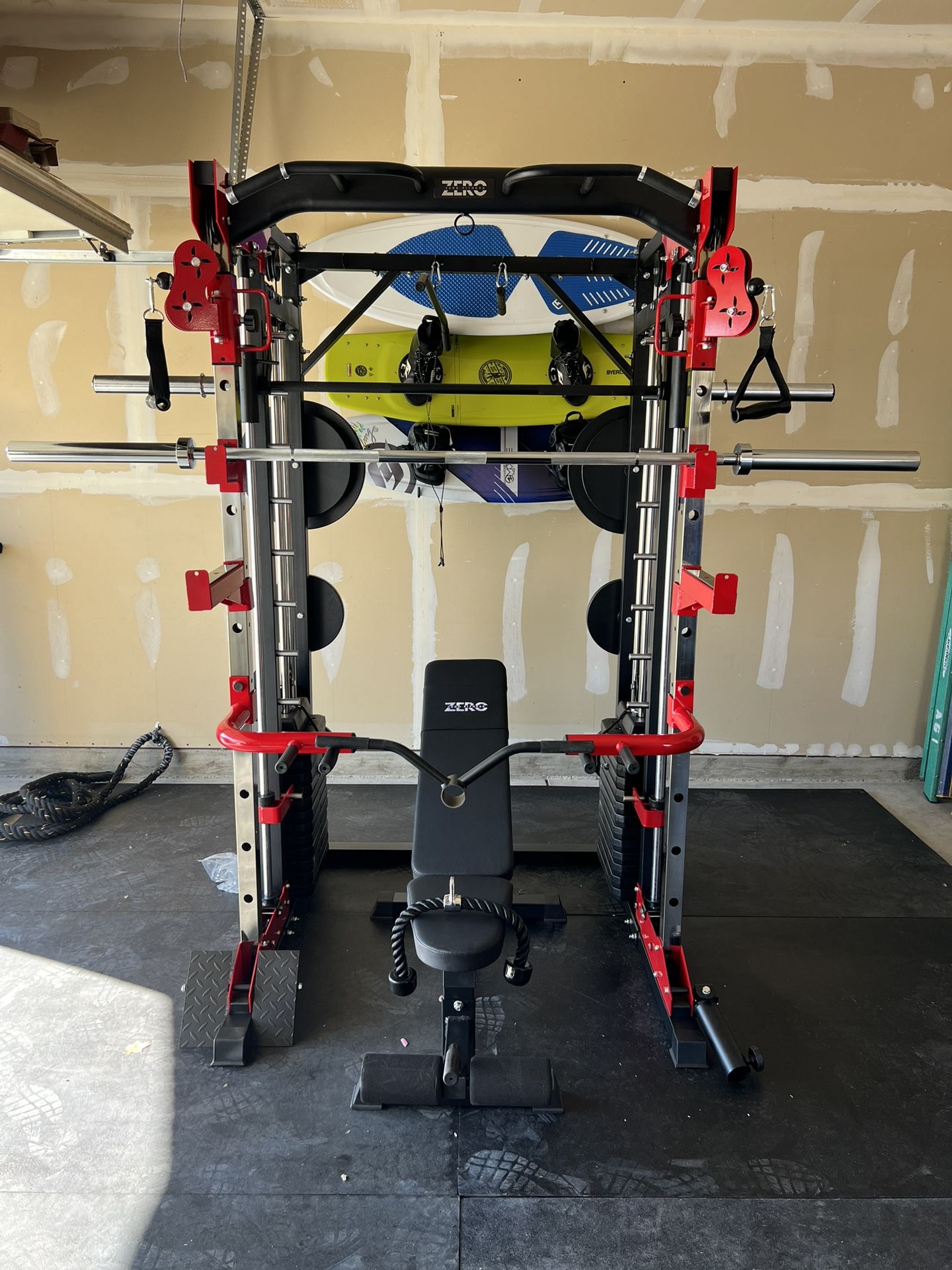 SM200 (FREE DELIVERY + INSTALL)