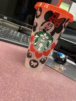 Cups