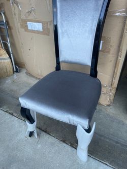Dining chairs