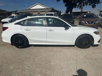 2023 Honda Civic
