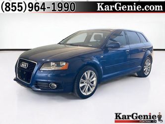 2012 Audi A3