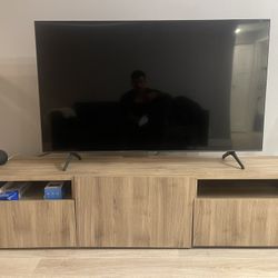 TV Console / Media Unit
