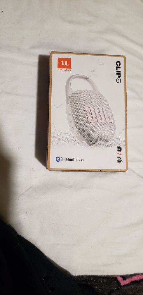 JBL CLIP 5