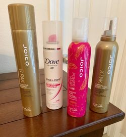 Hair Products