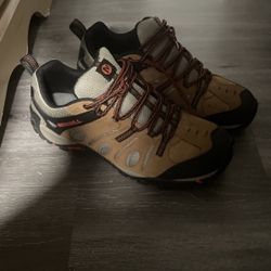 Merrell Shoes