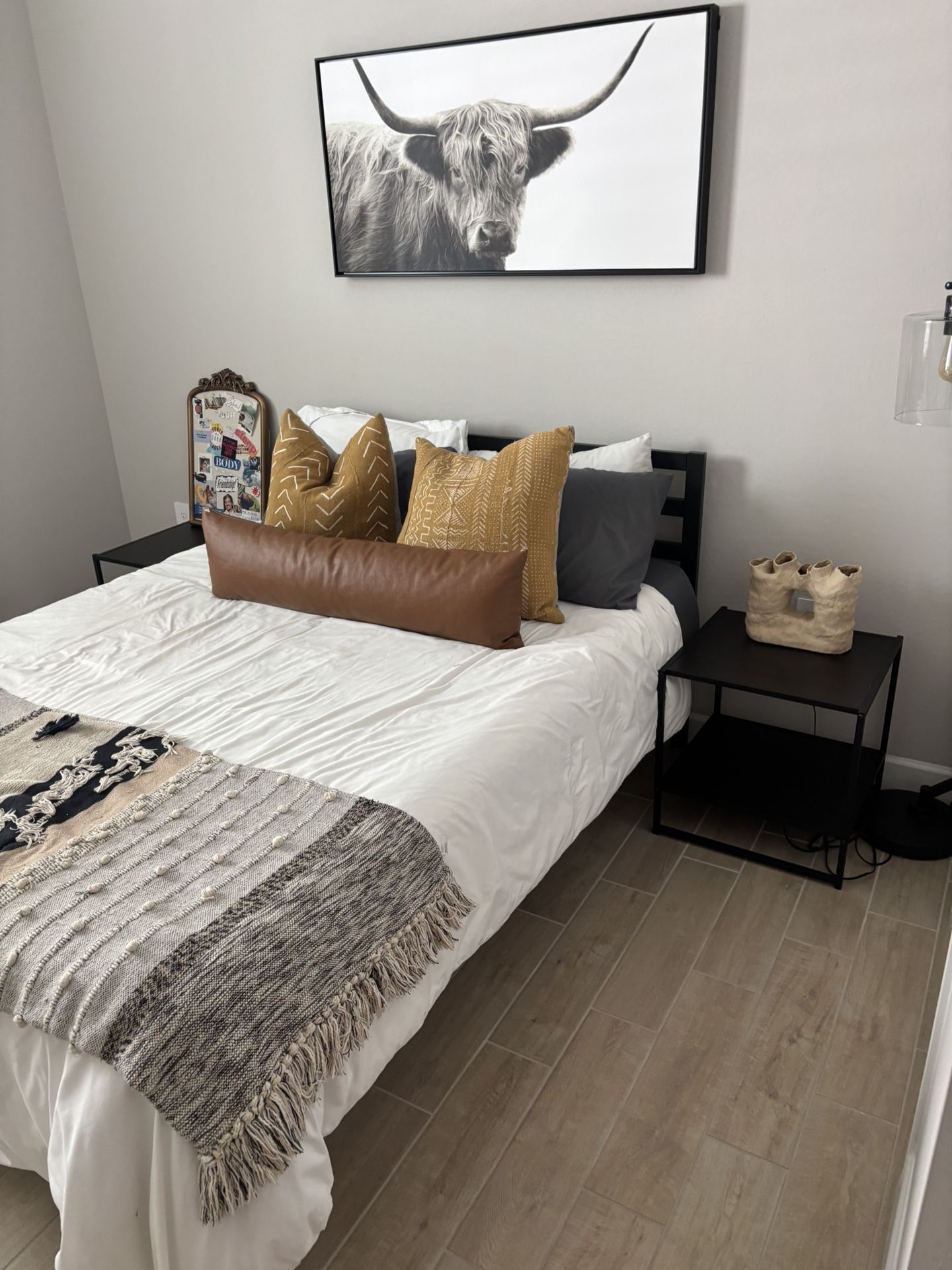 Bedroom Set