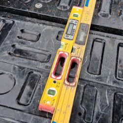 Smart Level Construction Tools