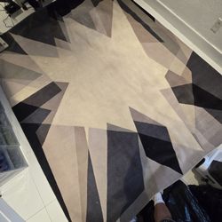 Handmade RUG