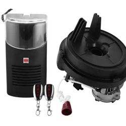 NEW! YHDO-I Roller Automatic Door Motor Operator With Installation Manual And 2 Keychains