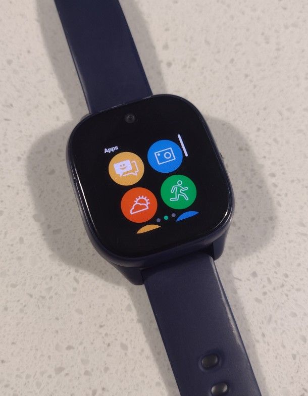Gizmo Watch 3 for Kids (Verizon)