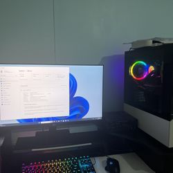 CyberpowerPC 