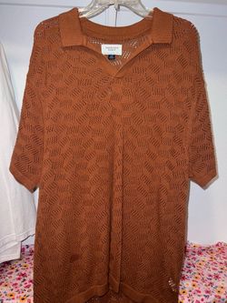 Large American Eagle Shirt
