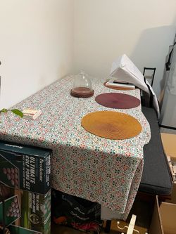 Kitchen Table