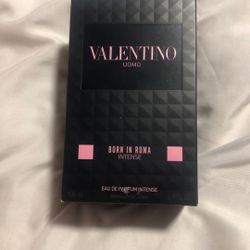 Valentino Uomo Born In Roma Intense 3.4