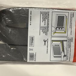 Foam Strips For AC Brand New