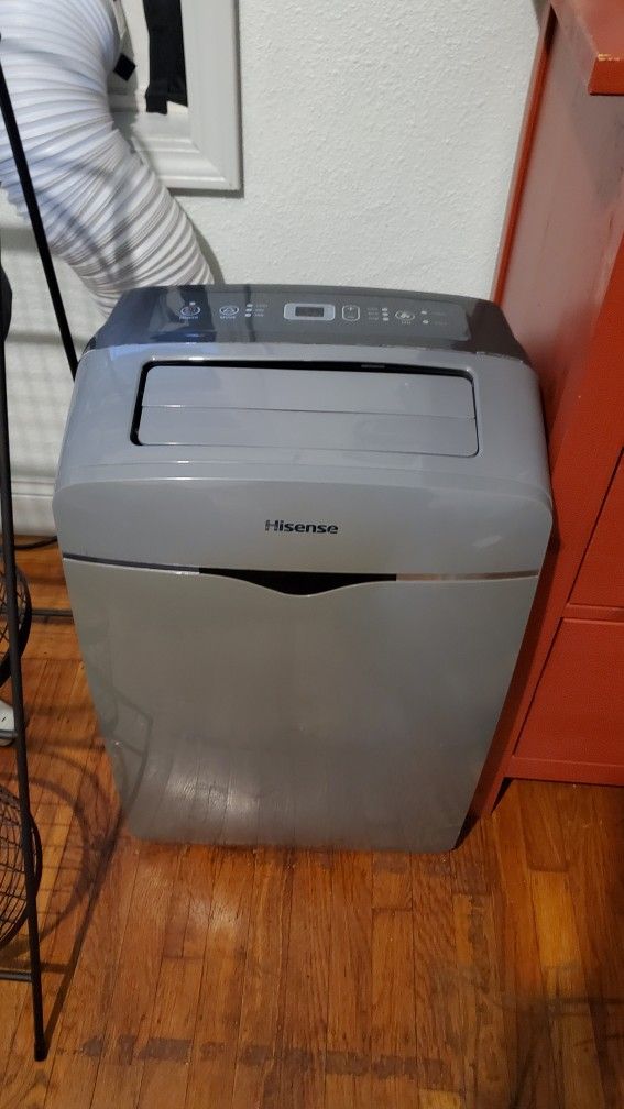 Portable Air Conditioner
