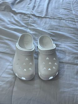 Disney Mickey Mouse Crocs