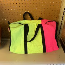 Duffel Bag For Fitness