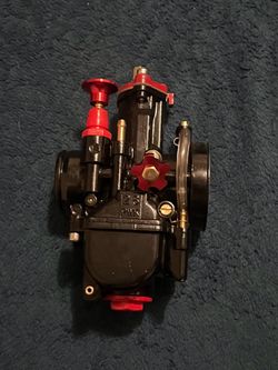Mini bike parts
