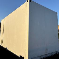 15 Foot Office Container/ Shipping Container