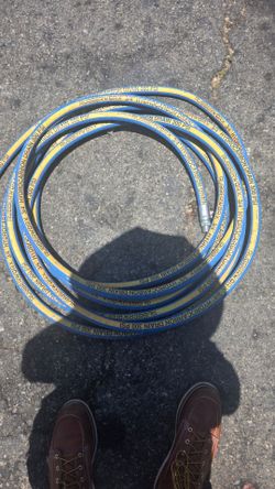 Rubberworx 3/4 Hidrocarbon Drain 300 psi