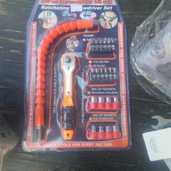 Various  Tools 