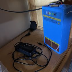 48v 20ah lithium ebike battery