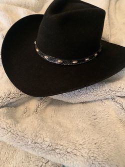 Cowboy hat
