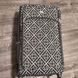 Brand New Suitecase Maleta