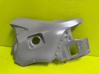 2020 - 2025 TOYOTA COROLLA SEDAN LEFT DRIVER  SIDE QUARTER PANEL OEM