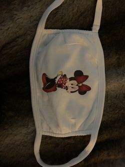 Mouth cover