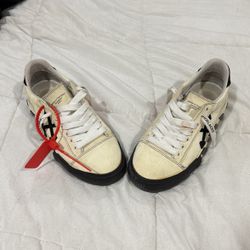 Off White Shoes