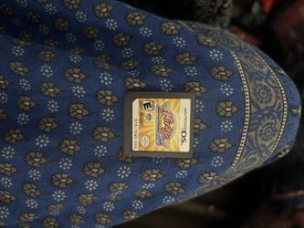 Nintendo ds Kirby