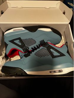 Jordan 4s