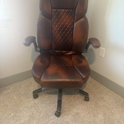 Office Chair With Arms