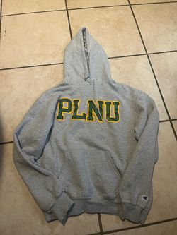 Point Loma Nazarene university champion hoodie size M