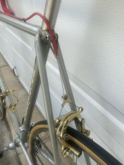 Vintage holdsworth bikes online for sale