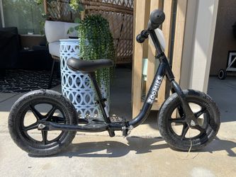 Balance Bike