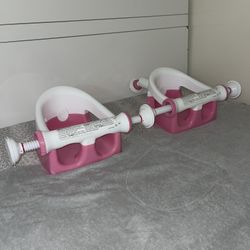 Asientos De Baño Para Bebes