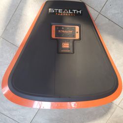 Stealth Fitness Plank Board -Abs