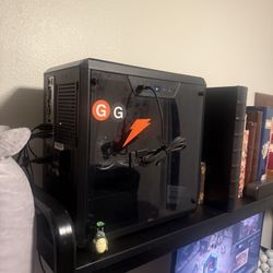 Gaming Desktop Work Pc 