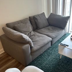 Bob’s Dream Modular Couch
