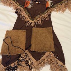 Halloween Costume