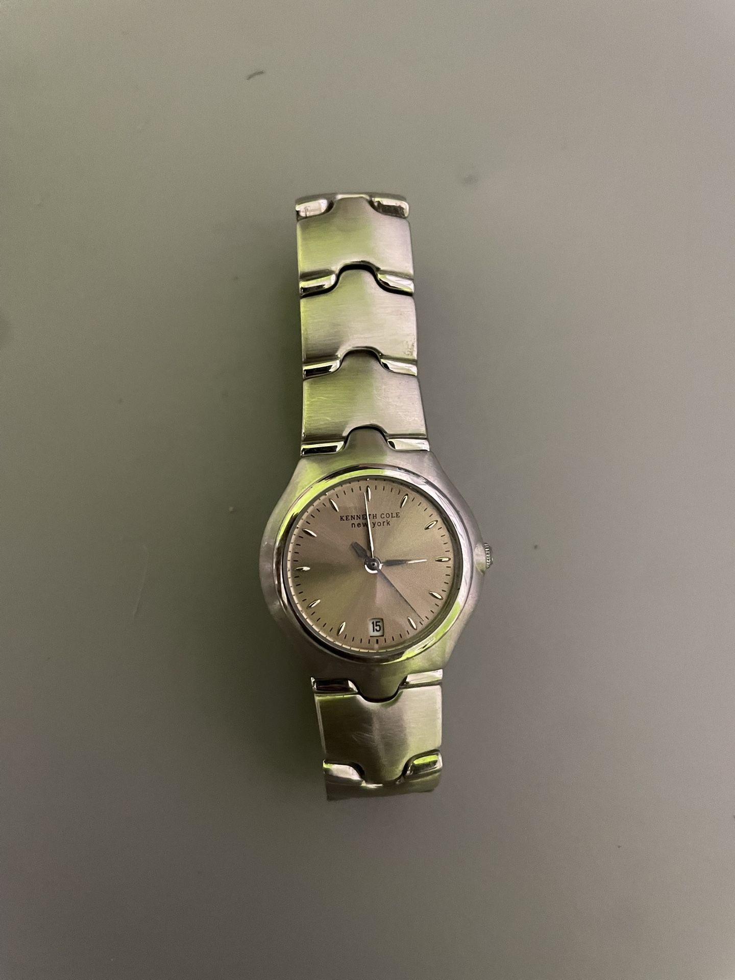Kenneth Cole New York Watch