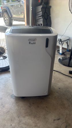 De'Longhi Pinguino Portable Air Conditioner